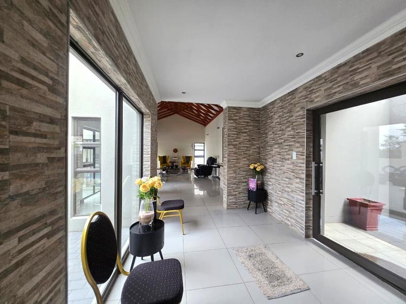 3 Bedroom Property for Sale in Leloko Lifestyle Estate North West